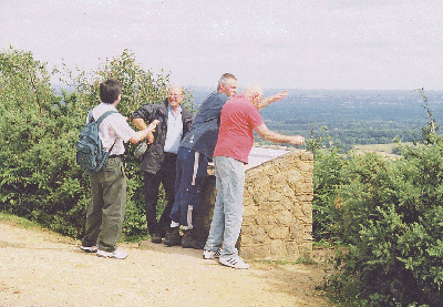 Netwalk Ptch Hill 21-7-01