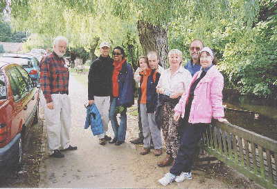 Netwalk Shere 15-9-01